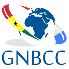 Ghana Netherlands Business & Culture Council (GNBCC) Logo